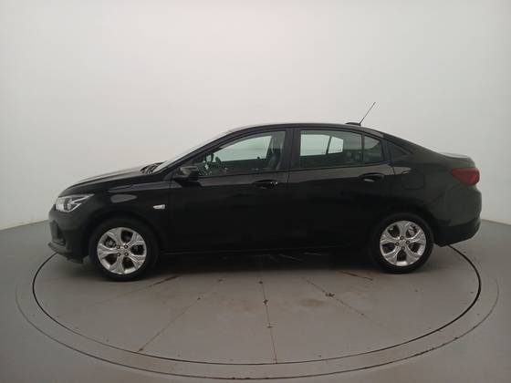 CHEVROLET ONIX 1.0 TURBO FLEX LTZ AUTOMÁTICO CHEVROLET ONIX 1.0 TURBO FLEX LTZ AUTOMÁTICO